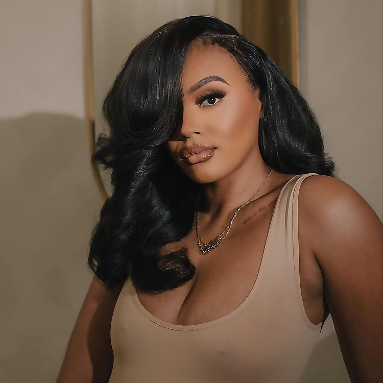 Alicia Sarai Harper