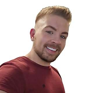 Luke Manton
