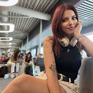 Athena Karaferi