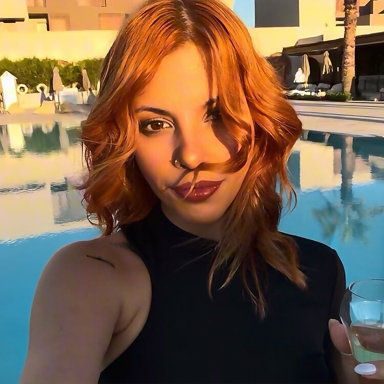 Athena Karaferi