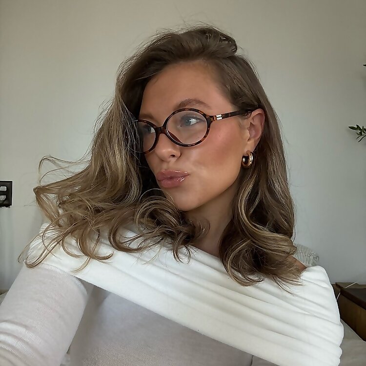 Maddie Barkman