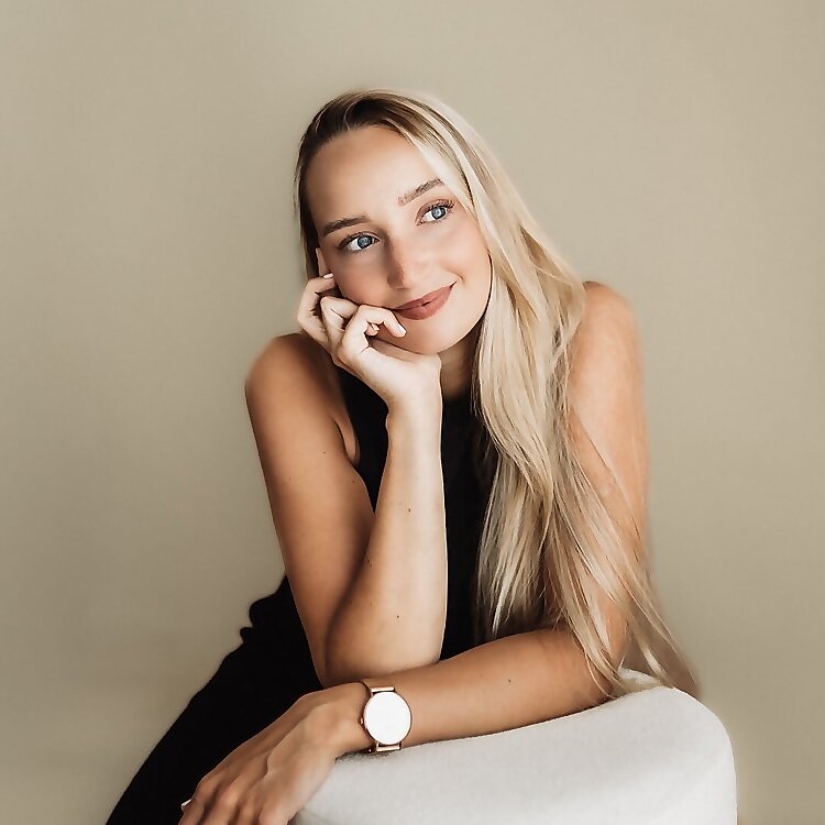 Ines Klostreich