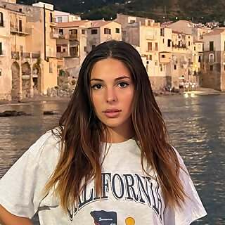 Irina Coal