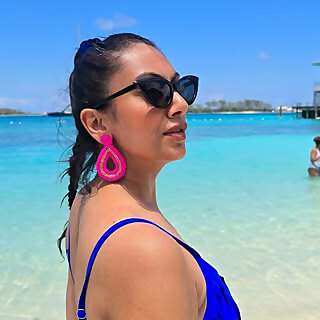 Reena Jagram