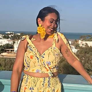Reena Jagram