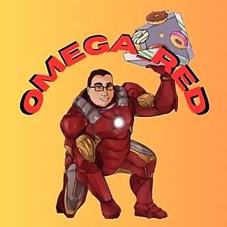 Omega Red