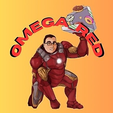 Omega Red