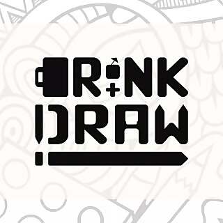 Drink & Draw