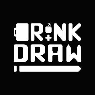 Drink & Draw
