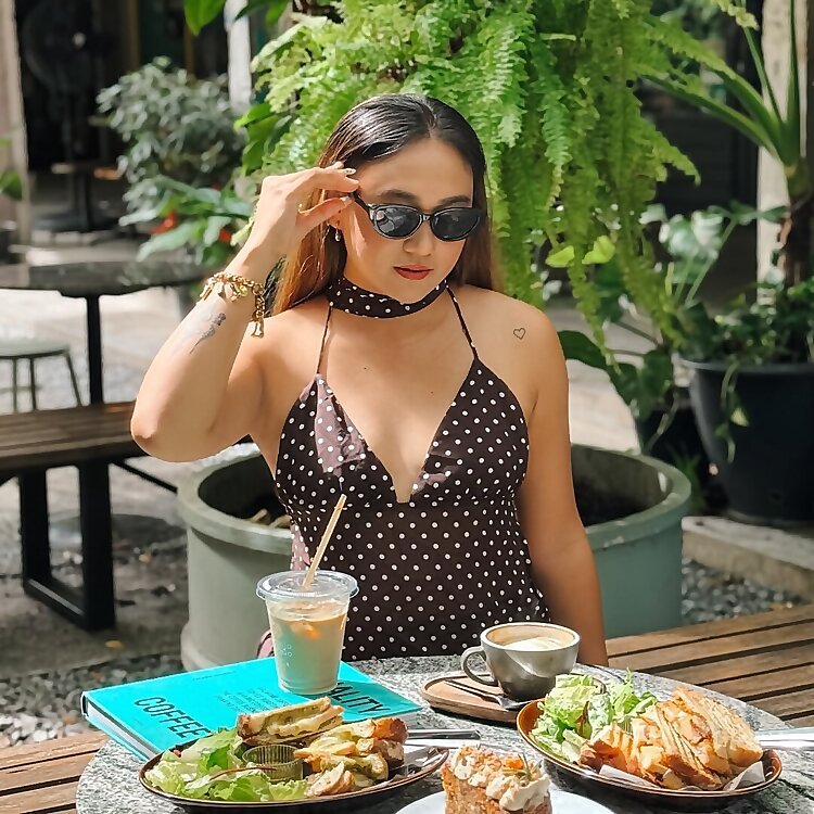 Kenna Duque