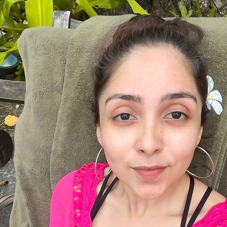 Rupali Roy