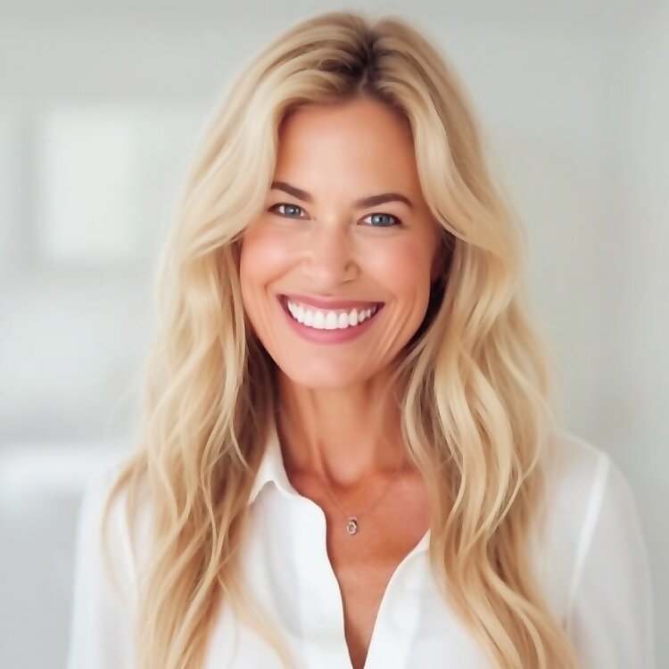 Dr. Dawn Mussallem
