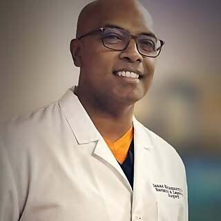Dr. Isaac Motamarry