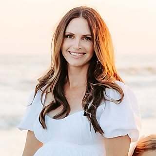 Ashley Hanes
