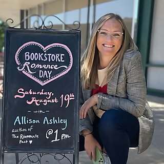 Allison Ashley