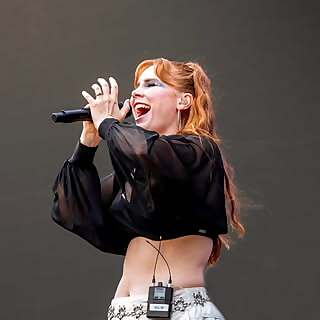 Ellie Banke