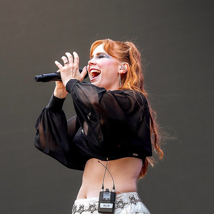 Ellie Banke