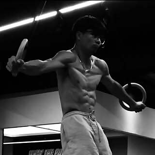 Marcus Chua