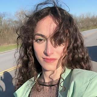 Katie Lynne Sharbaugh