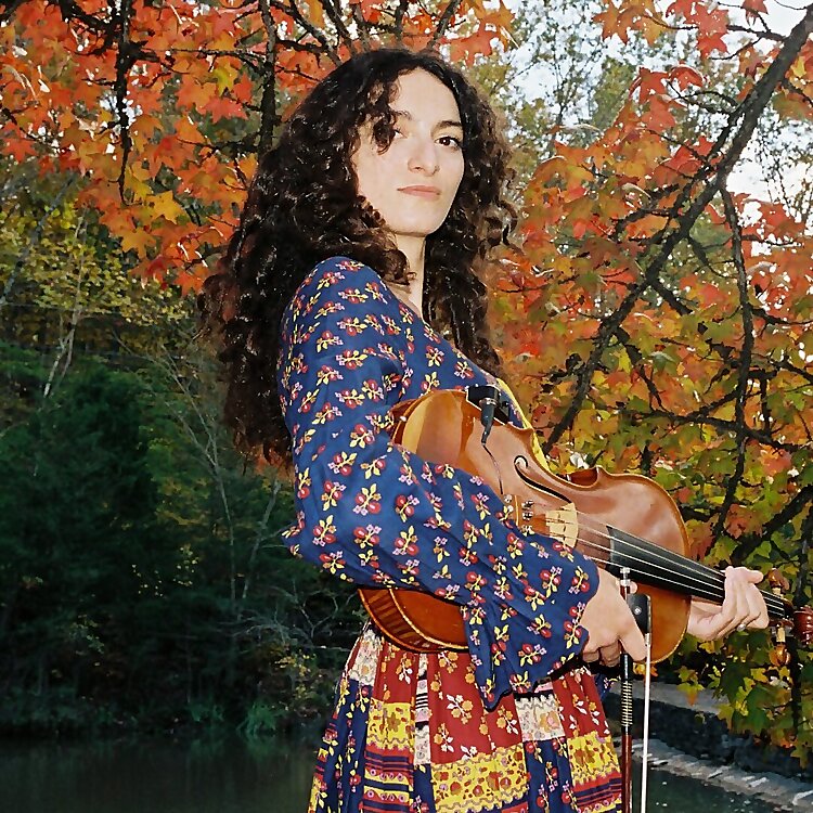 Katie Lynne Sharbaugh