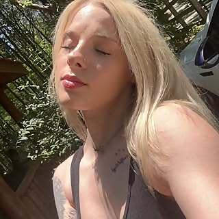 Kayla Chadwell
