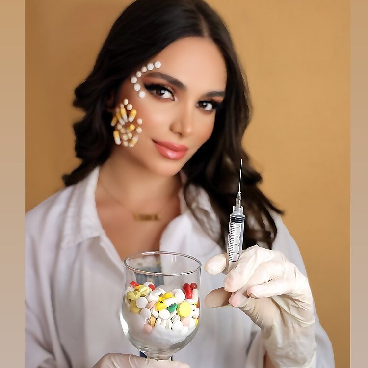 Carol ibrahim