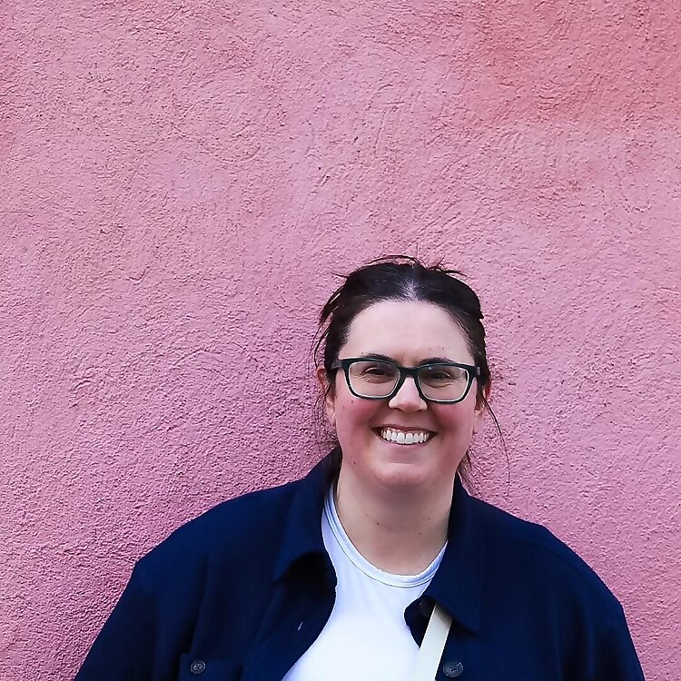 Erin Gallimore