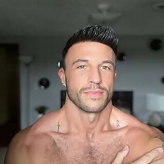 Jake Allen