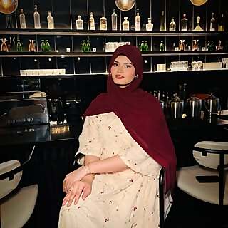 Kinza Mazhar