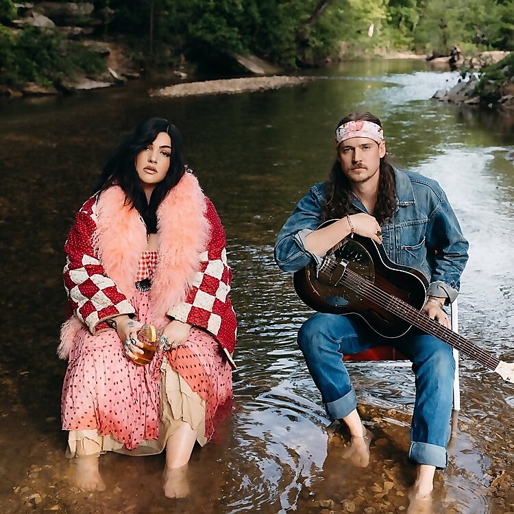 Malachi Mills & Logan Simmons