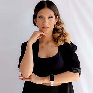 Gesirey Cervantes Mora Gem