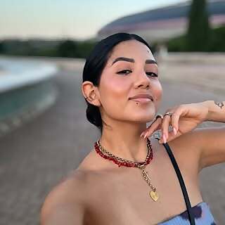 Nathalie Narazas