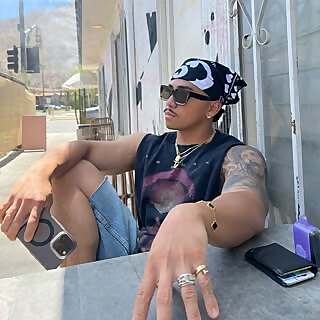 Paul Garcia