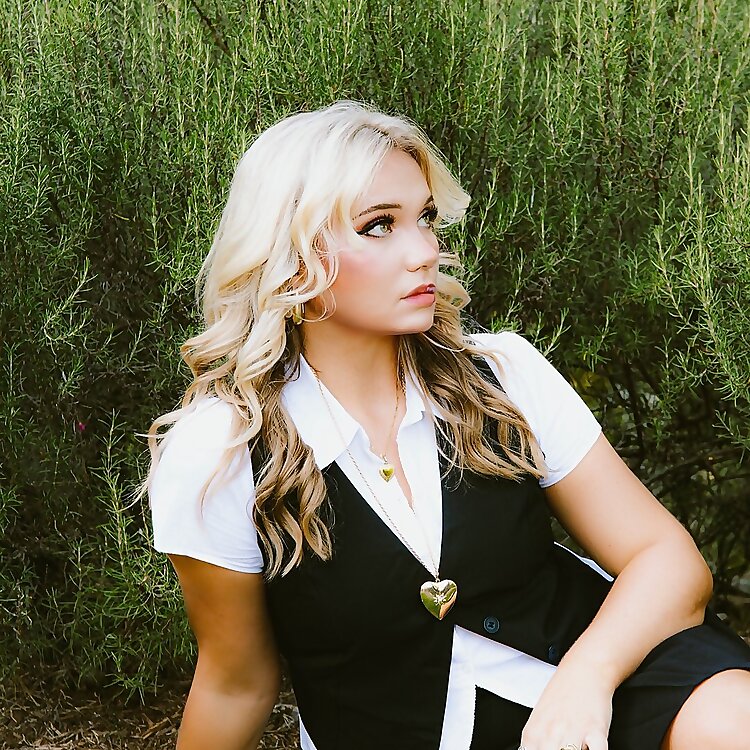 Emma Brooke Alley