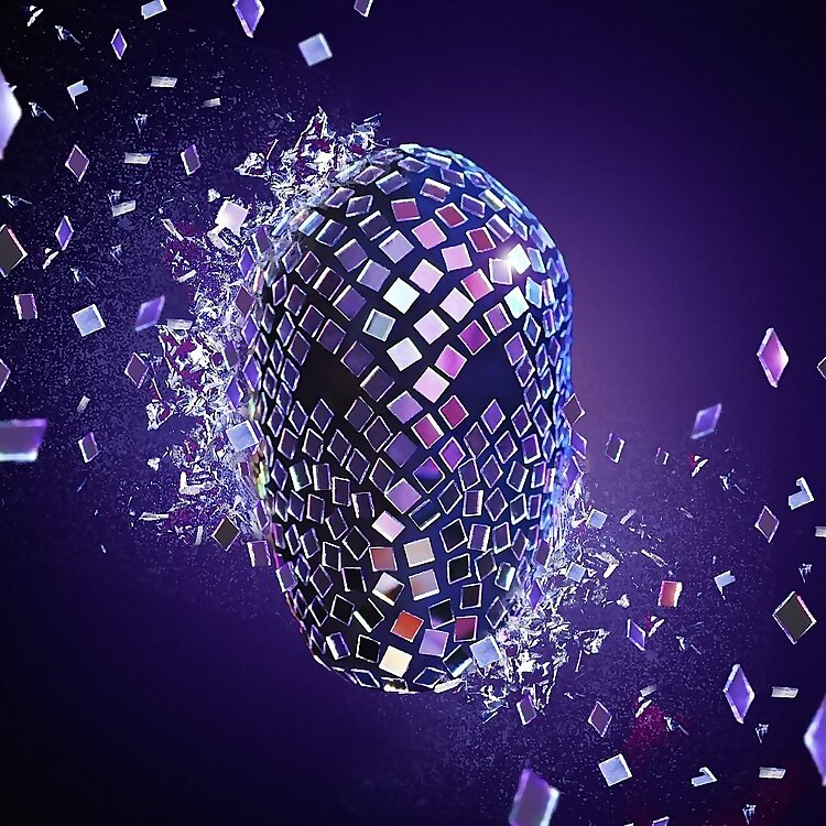 Disco Face