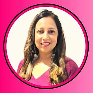 Neelu Juneja