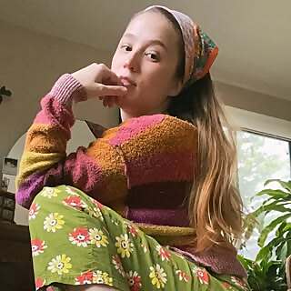 Caitlin B.