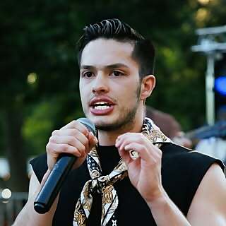 Lucas Sandoval