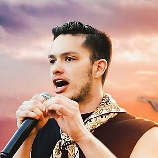 Lucas Sandoval