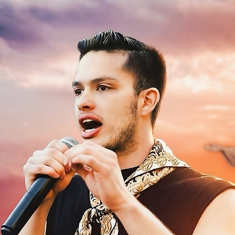 Lucas Sandoval