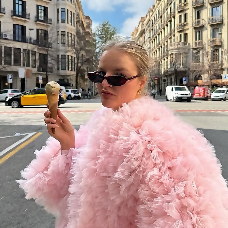 Polina Leonova