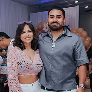 Taliya & Gustavo