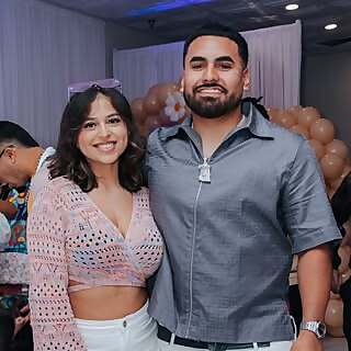 Taliya & Gustavo