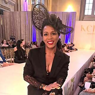 Tiffany Ofili Porter