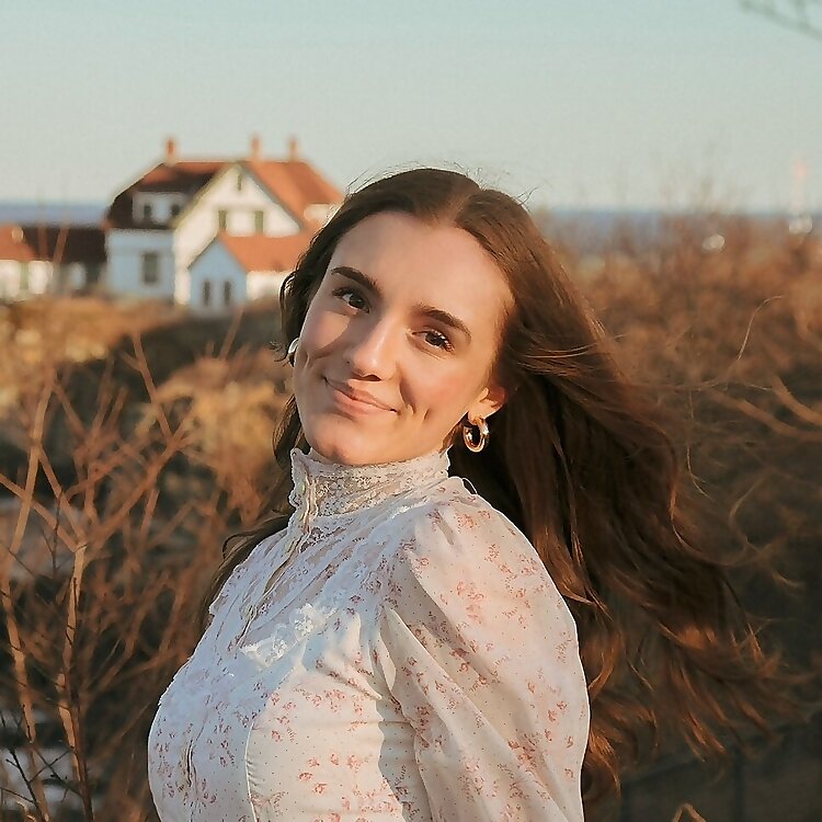 Annalee Beck