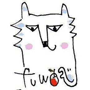 Fuwafuwa Dou