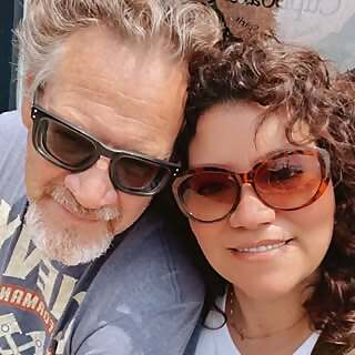 Valerie & Mario 