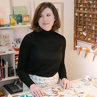 Laura K Sayers