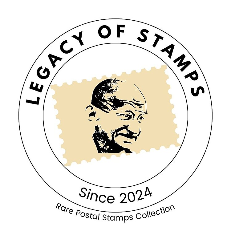 Legacy Of Stamps