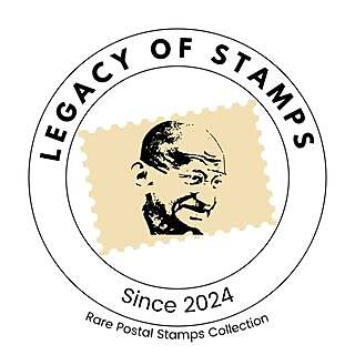 Legacy Of Stamps